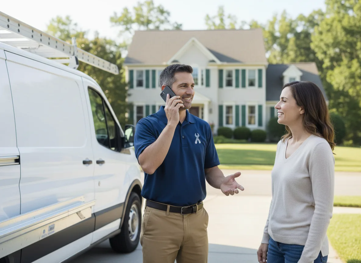 Home Gutter Service Mooreland, IN FAQs